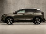 Peugeot 3008 1.2 PureTech GT Line (PANORAMADAK, APPLE CARPLA, Auto's, Gebruikt, 1199 cc, Leder en Stof, Origineel Nederlands