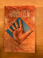 Handlezen - De Kunst van het Handlezen, Ophalen of Verzenden, Zo goed als nieuw, Overige onderwerpen, Achtergrond en Informatie