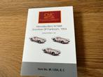 1:18 Mercedes W196R #22 Hans Hermann France 1954 CMC M-128C, Hobby en Vrije tijd, Modelauto's | 1:18, Overige merken, Auto, Nieuw