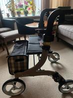 Mooie rollator, Diversen, Ophalen, Lichtgewicht, Zo goed als nieuw