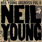 Neil Young Sealed 10 Cd Box Set Archives II., Verzenden, Poprock, Nieuw in verpakking