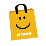 Jumbo tas, Ophalen