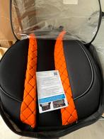 Titel: Autostoelhoezen voor Range Rover Evoque 1 (Model N305, Nieuw, Mailto:info@airbagvest.nl, Universeel, Airbag
