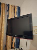 Samsung 32 inch TV + eventueel muurbeugel, 50 Hz, Ophalen of Verzenden, Samsung, Smart TV