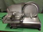 (Vlees) snijmachine professioneel, Huis en Inrichting, Ophalen, Gebruikt