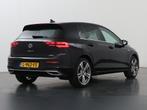 Volkswagen Golf 1.5 eTSI Style | Navigatie | Cruise Control, 65 €/maand, 4 cilinders, 150 pk, Zwart