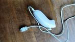 Nintendo Wii Nunchuk, Spelcomputers en Games, Overige genres, 1 speler, Ophalen of Verzenden, Zo goed als nieuw