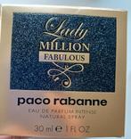 Lady Million Fabulous, Ophalen of Verzenden, Zo goed als nieuw