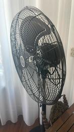 Fertraso retro  groot en stoer ventilator, Ophalen, Zo goed als nieuw, Statiefventilator
