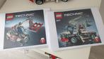 Lego technic hoogwerker 8071 als nieuw, Ophalen of Verzenden, Zo goed als nieuw