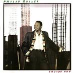 Philip Bailey – Inside Out (1986), Ophalen of Verzenden, 1980 tot heden, Zo goed als nieuw, Jazz