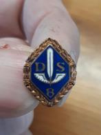 DSB speld (oud ), Ophalen of Verzenden, Gebruikt, Overige onderwerpen, Speldje of Pin