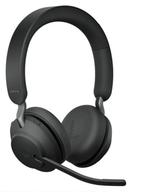 Jabra koptelefoon 2 65UC stereo, Overige merken, Nieuw, Surround, Op oor (supra aural)