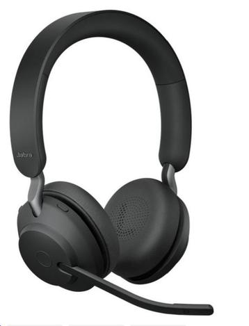 Jabra koptelefoon 2 65UC stereo beschikbaar voor biedingen