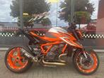 KTM 1290 SUPERDUKE R 2023, Bedrijf, Naked bike