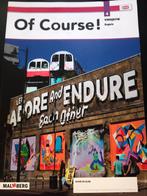 Of Course! Leerboek 4 Vwo/Gym Engels, Boeken, VWO, Malmberg, Ophalen of Verzenden, Zo goed als nieuw