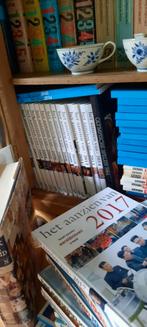 Het aanzien boeken l, Boeken, Ophalen, Gelezen