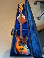 Framus Jazz basgitaar, Ophalen, Gebruikt, Elektrisch