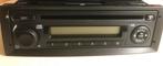 Bosch Radio/CD Speler Fiat Doblo,Opel D Combo, Ophalen of Verzenden, Zo goed als nieuw