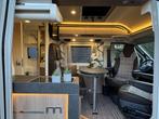Carthago MALIBU VAN Comfort Coupé 640 LE "CHARMING" FAMILY, Automaat, Buscamper of Camperbus, Bedrijf, Diesel