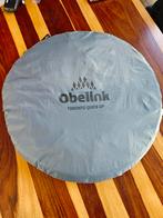 Obelink Toronto Pop-up Douche Tent, Ophalen, Zo goed als nieuw, Tot en met 2