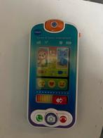 VTech Swipe & Speel Smartphone - Interactief Speelgoed, Kinderen en Baby's, Speelgoed | Vtech, Ophalen of Verzenden, Zo goed als nieuw