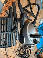 Stoomreiniger compleet, Ophalen, Zo goed als nieuw