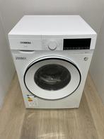 Siemens IQ500 ExtraKlasse Wasmachine WG44G2ZWNL 9 kg NIEUW, Ophalen, 1200 tot 1600 toeren, 8 tot 10 kg, Refurbished