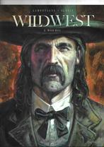 Wild West (Lamontagne ) sc 2 delen, Boeken, Stripboeken, Verzenden, Nieuw, Meerdere stripboeken, Lamontagne