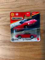 Alfa Romeo Duetto Matchbox 1/64 nieuw, Ophalen of Verzenden, Nieuw, Auto