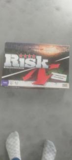 Risk, Hobby en Vrije tijd, Gezelschapsspellen | Overige, Drie of vier spelers, Ophalen, Gebruikt, Parker