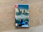 Hogwarts Legacy - Nintendo Switch, Avontuur en Actie, 1 speler, Eén computer, Ophalen of Verzenden