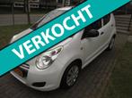 Suzuki Alto 1.0 Comfort EASSS//ORG NEDERLANDSE AUTO//, Auto's, Voorwielaandrijving, Euro 5, Gebruikt, 200 kg