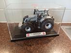 Britains Siku Fendt 936 zilver, Hobby en Vrije tijd, Modelauto's | 1:32, Ophalen of Verzenden, Zo goed als nieuw, Tractor of Landbouw