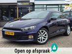 Volkswagen Scirocco 1.4 TSI Highline Plus, Voorwielaandrijving, 125 pk, Gebruikt, Met garantie (alle)
