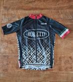 Wielershirt • Boretti • Maat S • Vrouwen, S, Agu, Nieuw, Ophalen of Verzenden
