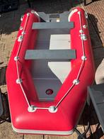 Rubberboot + 4pk mercury, Watersport en Boten, Ophalen, Gebruikt, Motor en Techniek, Motorboot