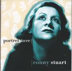 Conny Stuart – Portret 2 – 2CD – Als nieuwe 2CD, Ophalen of Verzenden, Zo goed als nieuw, Levenslied of Smartlap