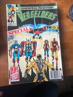 De Vergelders Juniorpress Comics - Nummers 7, 8, en 10, Meerdere comics, Ophalen of Verzenden, Gelezen, Europa