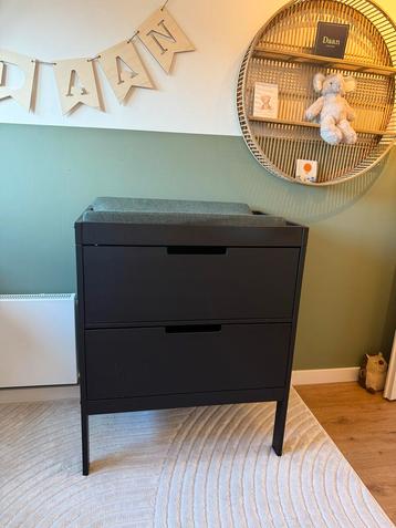 Zwarte Ralph Commode - Klein Model beschikbaar voor biedingen