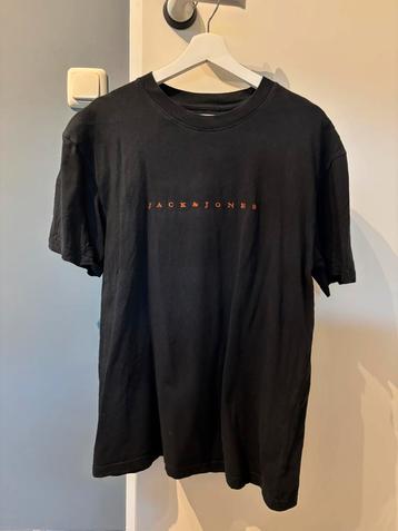Jack & Jones shirt - maat L beschikbaar voor biedingen