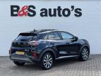 Ford Puma 1.0 EcoBoost Hybrid Titanium X Massage Camera Adap, Voorwielaandrijving, Origineel Nederlands, Bedrijf, Hybride Elektrisch/Benzine