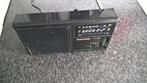 TE koop aangeboden mooi oude radio merk aristona, Audio, Tv en Foto, Radio's, Ophalen of Verzenden, Gebruikt, Wereldontvanger
