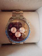 Horloge, Overige merken, Staal, Staal, Polshorloge