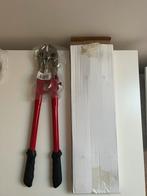 Nieuwe Betonschaar 45cm, Ophalen of Verzenden, Nieuw
