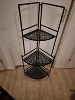 Grote metalen etagere, Huis en Inrichting, Woonaccessoires | Etagères, Ophalen of Verzenden, Nieuw