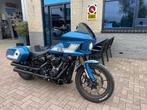 Harley Davidson Low Rider ST 117 FXLRST FAST JOHNNIE- 1eig, Motoren, Bedrijf, Meer dan 35 kW, Overig, 1923 cc