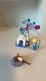 Lego frozen 30559, Verzamelen, Poppenhuizen en Toebehoren, Ophalen of Verzenden, Zo goed als nieuw, Poppenhuis