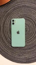 iPhone 11, Telecommunicatie, Mobiele telefoons | Apple iPhone, Blauw, Zo goed als nieuw, IPhone 11, Ophalen