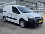 Citroën Berlingo 1.6 BlueHDI bestel Euro 6 Airco Cruise con, Auto's, Bestelauto's, Voorwielaandrijving, Stof, Gebruikt, 4 cilinders
